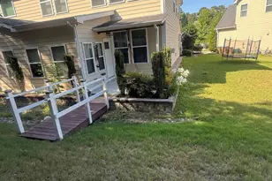 705 Tree Green Ln, Wake Forest, NC 27587 - Photo 27