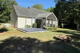 256 Linville Ln, Willow Springs, NC 27592 - Photo 17