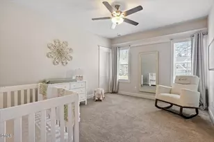 312 Teague St, Wake Forest, NC 27587 - Photo 35