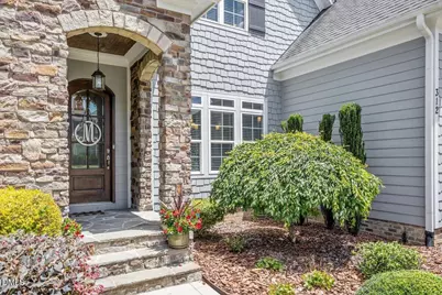 312 Teague Street, Wake Forest, NC 27587 - Photo 3