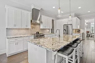 312 Teague St, Wake Forest, NC 27587 - Photo 15