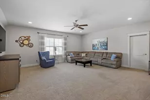 312 Teague St, Wake Forest, NC 27587 - Photo 31