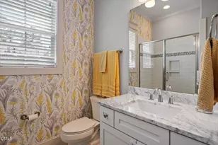 312 Teague St, Wake Forest, NC 27587 - Photo 29