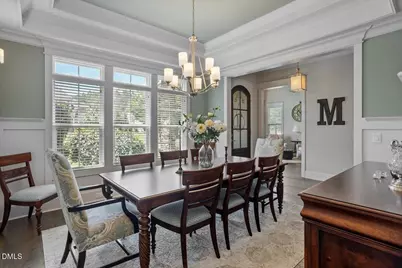 312 Teague Street, Wake Forest, NC 27587 - Photo 11