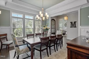 312 Teague St, Wake Forest, NC 27587 - Photo 11