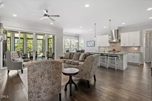 312 Teague St, Wake Forest, NC 27587 - Photo 21