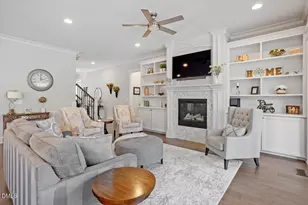 312 Teague St, Wake Forest, NC 27587 - Photo 19