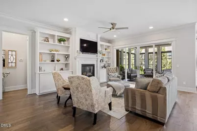 312 Teague Street, Wake Forest, NC 27587 - Photo 19
