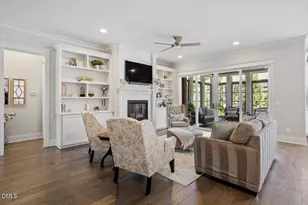 312 Teague St, Wake Forest, NC 27587 - Photo 19