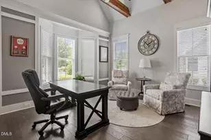 312 Teague St, Wake Forest, NC 27587 - Photo 9