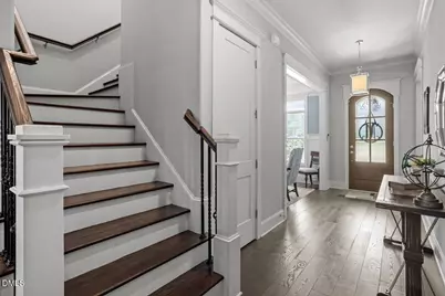 312 Teague Street, Wake Forest, NC 27587 - Photo 21