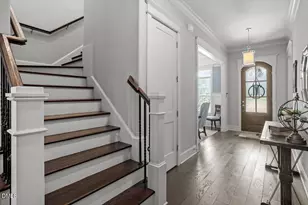 312 Teague St, Wake Forest, NC 27587 - Photo 21