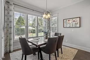 312 Teague St, Wake Forest, NC 27587 - Photo 17
