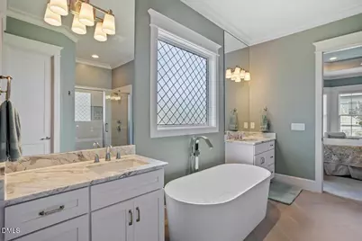 312 Teague Street, Wake Forest, NC 27587 - Photo 25