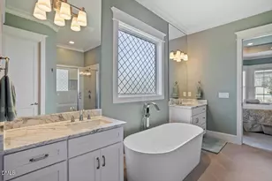 312 Teague St, Wake Forest, NC 27587 - Photo 25