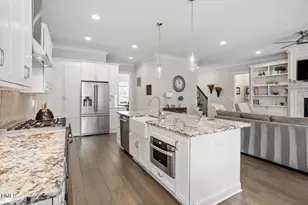 312 Teague St, Wake Forest, NC 27587 - Photo 15