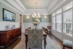 312 Teague St, Wake Forest, NC 27587 - Photo 11
