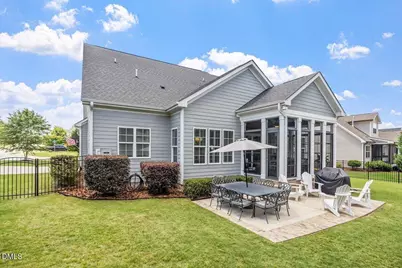 312 Teague Street, Wake Forest, NC 27587 - Photo 5