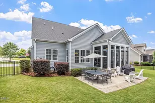 312 Teague St, Wake Forest, NC 27587 - Photo 5