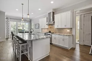 312 Teague St, Wake Forest, NC 27587 - Photo 13