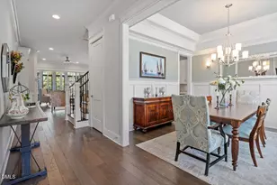 312 Teague St, Wake Forest, NC 27587 - Photo 7