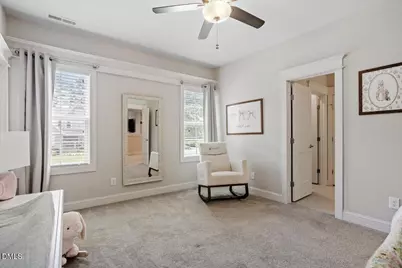 312 Teague Street, Wake Forest, NC 27587 - Photo 35