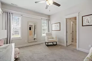 312 Teague St, Wake Forest, NC 27587 - Photo 35