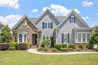 312 Teague Street, Wake Forest, NC 27587 - Photo 1