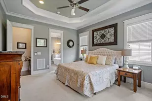 312 Teague St, Wake Forest, NC 27587 - Photo 23