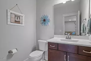 312 Teague St, Wake Forest, NC 27587 - Photo 33