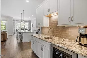 312 Teague St, Wake Forest, NC 27587 - Photo 13