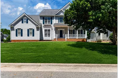 101 Greygate Place, Cary, NC 27518 - Photo 1