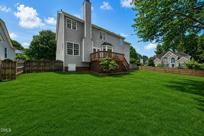 101 Greygate Place, Cary, NC 27518 - Photo 43