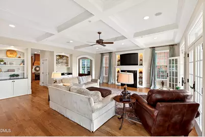 319 Circle Park Place, Chapel Hill, NC 27517 - Photo 23