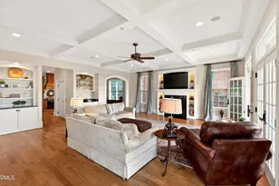 319 Circle Park Pl, Chapel Hill, NC 27517 - Photo 23