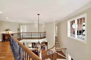 319 Circle Park Pl, Chapel Hill, NC 27517 - Photo 37