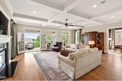 319 Circle Park Place, Chapel Hill, NC 27517 - Photo 21