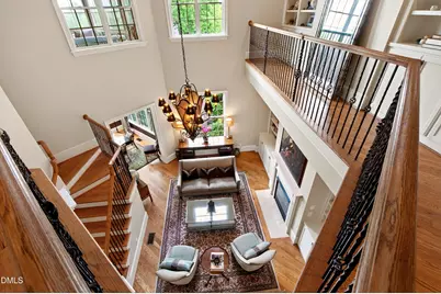 319 Circle Park Place, Chapel Hill, NC 27517 - Photo 39