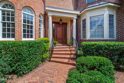 319 Circle Park Place, Chapel Hill, NC 27517 - Photo 3