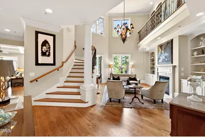 319 Circle Park Place, Chapel Hill, NC 27517 - Photo 5