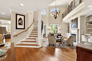 319 Circle Park Pl, Chapel Hill, NC 27517 - Photo 5