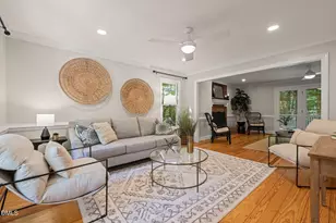 18 Strawberry Ridge Ln, Durham, NC 27713 - Photo 5