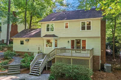18 Strawberry Ridge Lane, Durham, NC 27713 - Photo 43