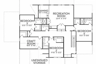8212 Mary Claire Ln, Wake Forest, NC 27587 - Photo 3