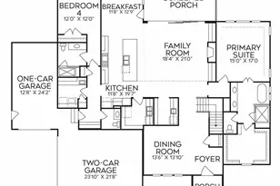 8212 Mary Claire Ln, Wake Forest, NC 27587 - Photo 3