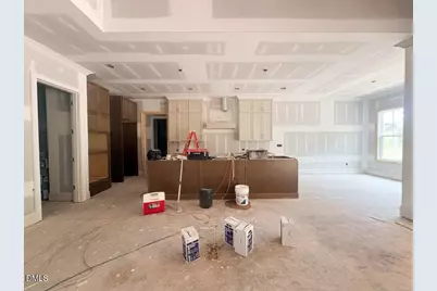 8212 Mary Claire Lane, Wake Forest, NC 27587 - Photo 5