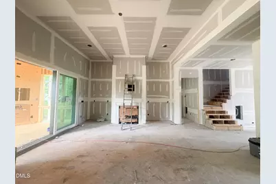 8212 Mary Claire Lane, Wake Forest, NC 27587 - Photo 7