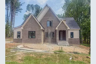 8212 Mary Claire Lane, Wake Forest, NC 27587 - Photo 1
