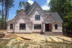 8212 Mary Claire Ln, Wake Forest, NC 27587 - Photo 1