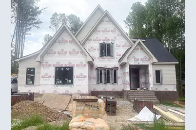 8212 Mary Claire Lane, Wake Forest, NC 27587 - Photo 1
